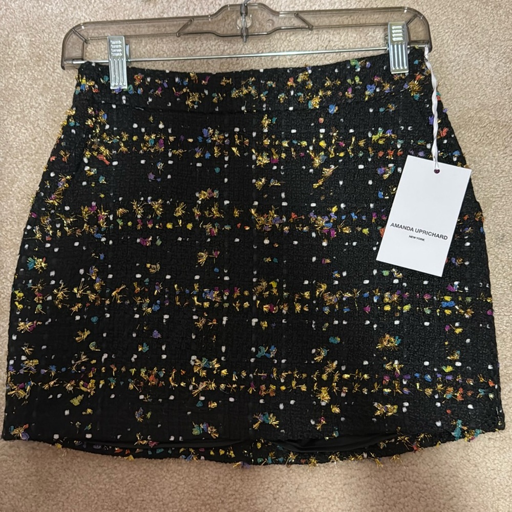 amanda uprichard skort